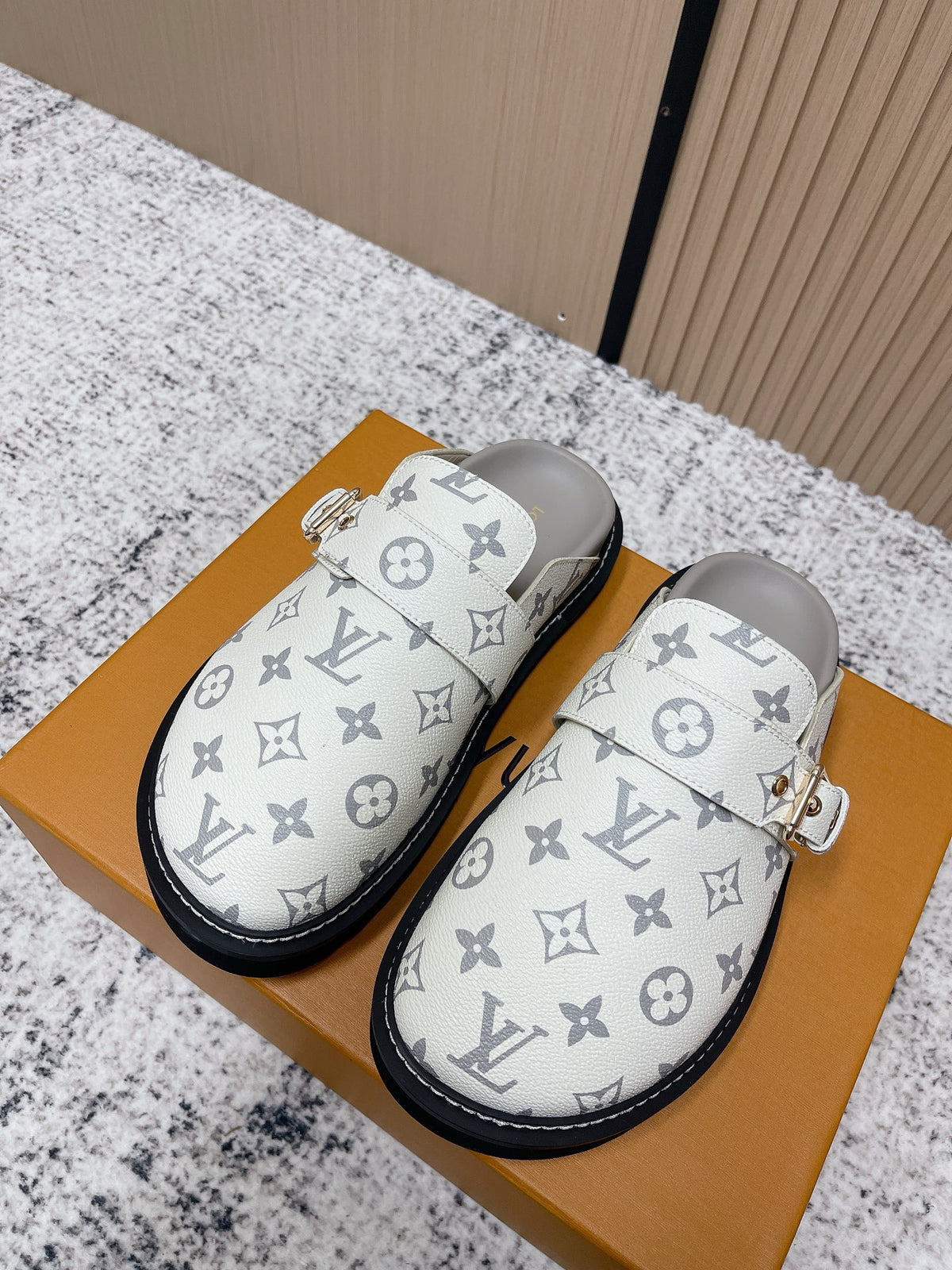 Easy Mules