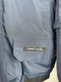 Chilliwack Bomber Jacket