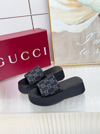 26S Maxi Canvas Platform Slides