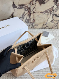 Promenade Shopping Bag