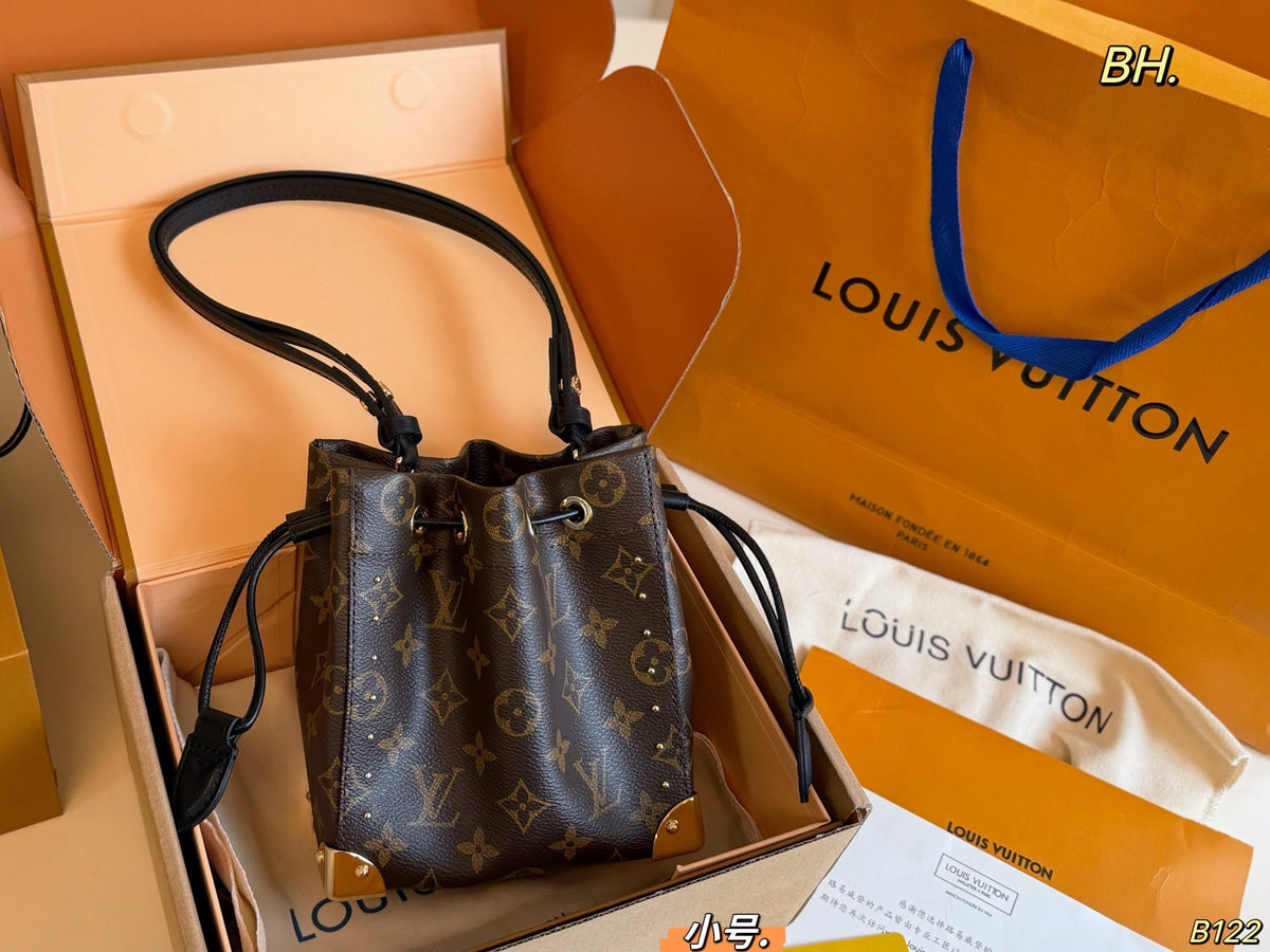 Nano Noé Trunk Bag