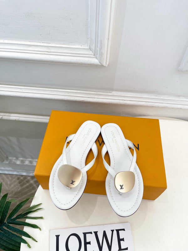 Treasure Thong Sandals