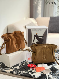 Jamie Shopping Bag