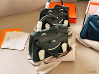Kelly Doll Picto Bag