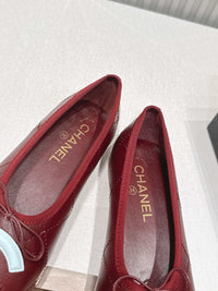 26S Ballet Flats