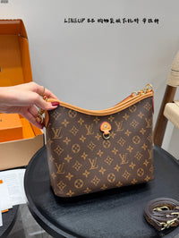 Lineup BB Bag