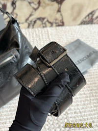 Le City Moto Bag