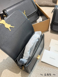 Solferino Crossbody Bag