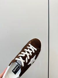 26S Super-Star Sneakers