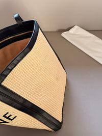 Cabas Tote Bag