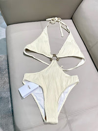 One Piece Swimsuit