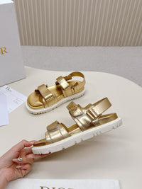 Dioract Sandals