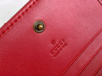 Marmont Card Case Wallet