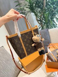 Nano Speedy Bag