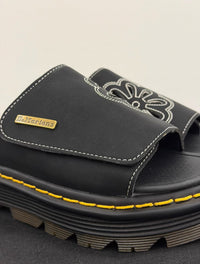 Zebzag Flower Slides