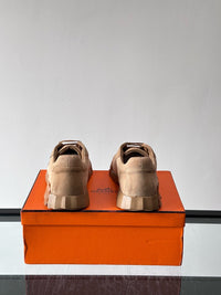 Bouncing Sneakers