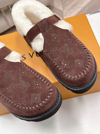 Colorado Comfort Mary Janes