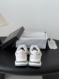 26S Denim Sneakers