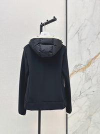 Down Ski Jacket