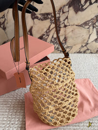 Bucket Bag