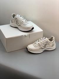 Logo Trainers