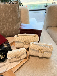 Marmont Shoulder Bag