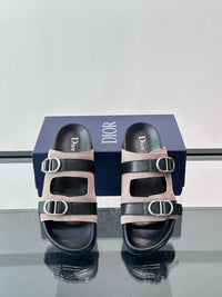 Aqua Sandals