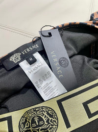 Logo One Piece Swimsuit