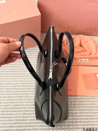 Pocket Clutch Bag