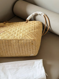 Deauville Tote Bag