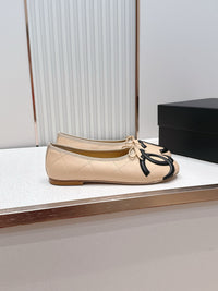 26S Ballet Flats