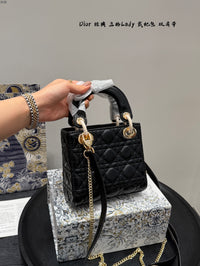 Lady Mini Bag