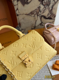 Nano Madeleine Bag