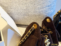 25C Hobo Bag