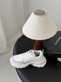 26S Logo Sneakers