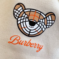 Vintage Check Tracksuit Set