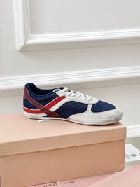 Gymnasium Sneakers
