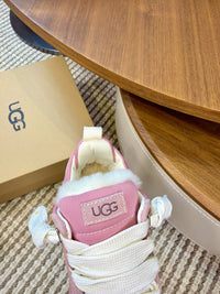 Lowmel Sneakers