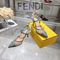 Colibrì Pumps