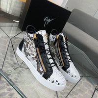 High Top Sneakers