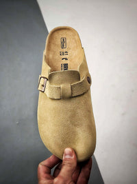 Birkenstock Boston Clogs