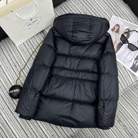 Puffer Down Jacket