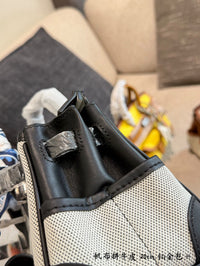 Birkin Cargo 25