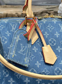 Speedy Soft 30 Bag