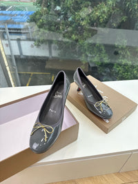Marcia Balla Kitten Heels