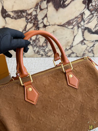 Speedy P9 Bandoulière 30 Bag
