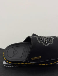 Zebzag Flower Slides