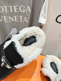 Oz Mules