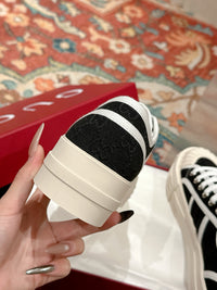 Low Top Sneakers