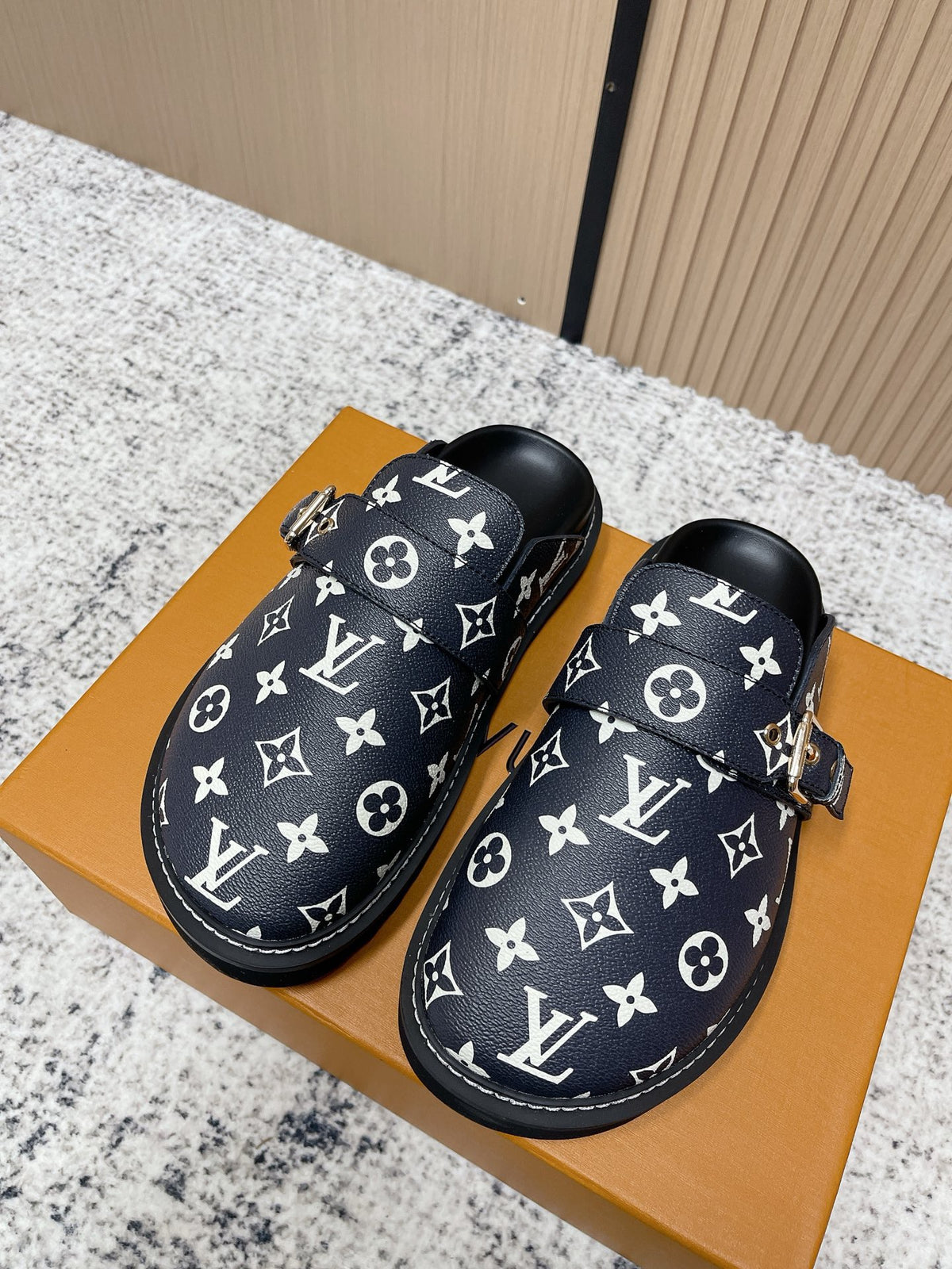 Easy Mules